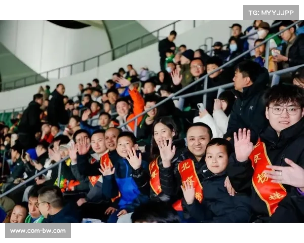 球迷素质显著提升助推中超赛场文明观赛新风尚 球迷素质显著提升助推中超赛场文明观赛新风尚