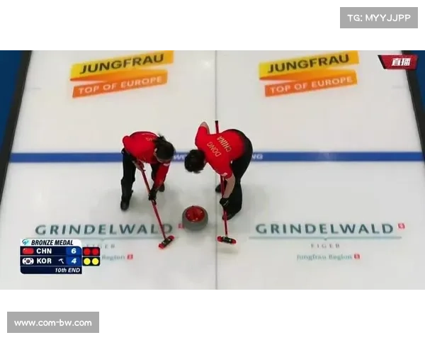 中国冰壶女队世锦赛获铜牌,已拿下米兰冬奥会入场券 中国冰壶女队世锦赛获铜牌,已拿下米兰冬奥会入场券