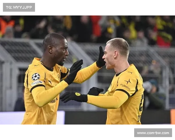 多特蒙德2-0战胜亚特兰大,青年球员数据追踪系统显成效 多特蒙德2-0战胜亚特兰大,青年球员数据追踪系统显成效